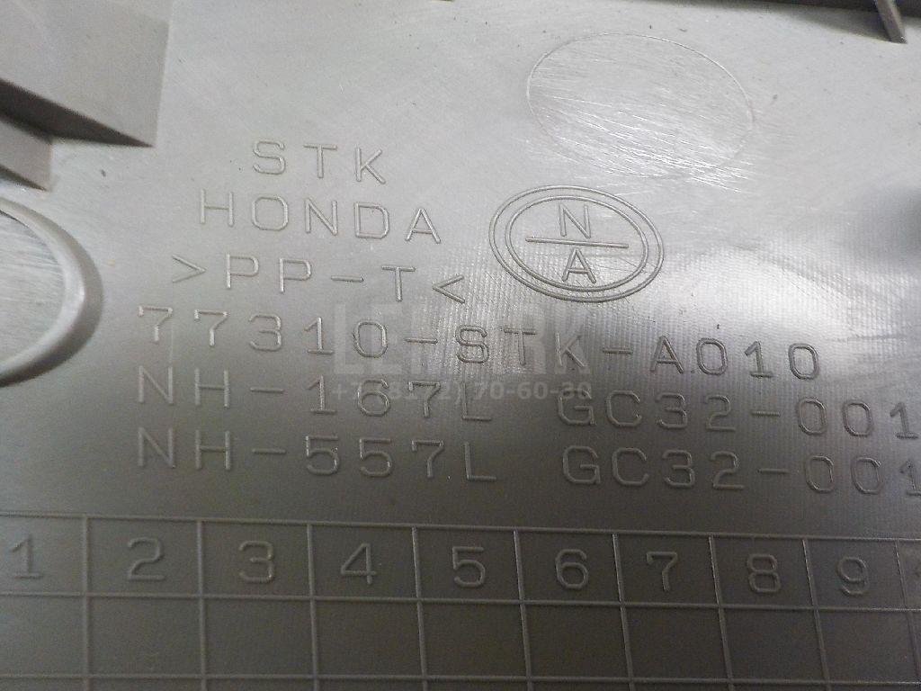 Накладка декоративная