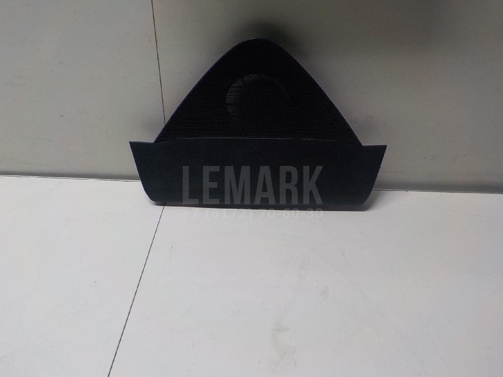 Решетка динамика для  Audi 80/90 [B3] 1986-1991