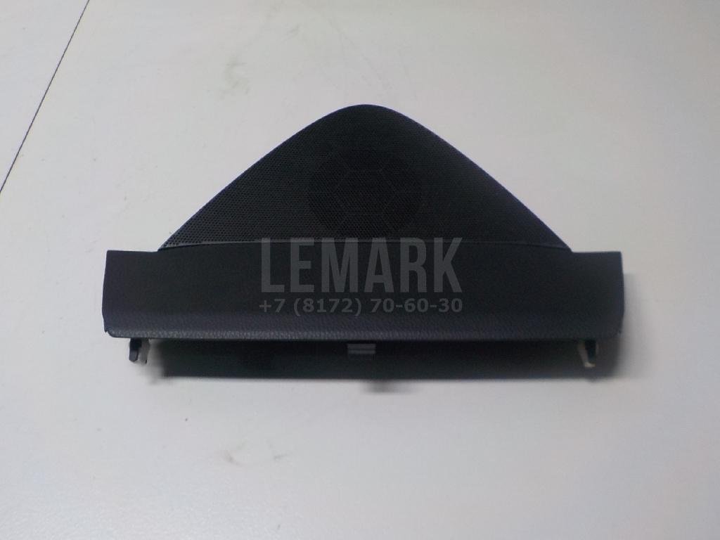 Решетка динамика для  Audi 80/90 [B3] 1986-1991