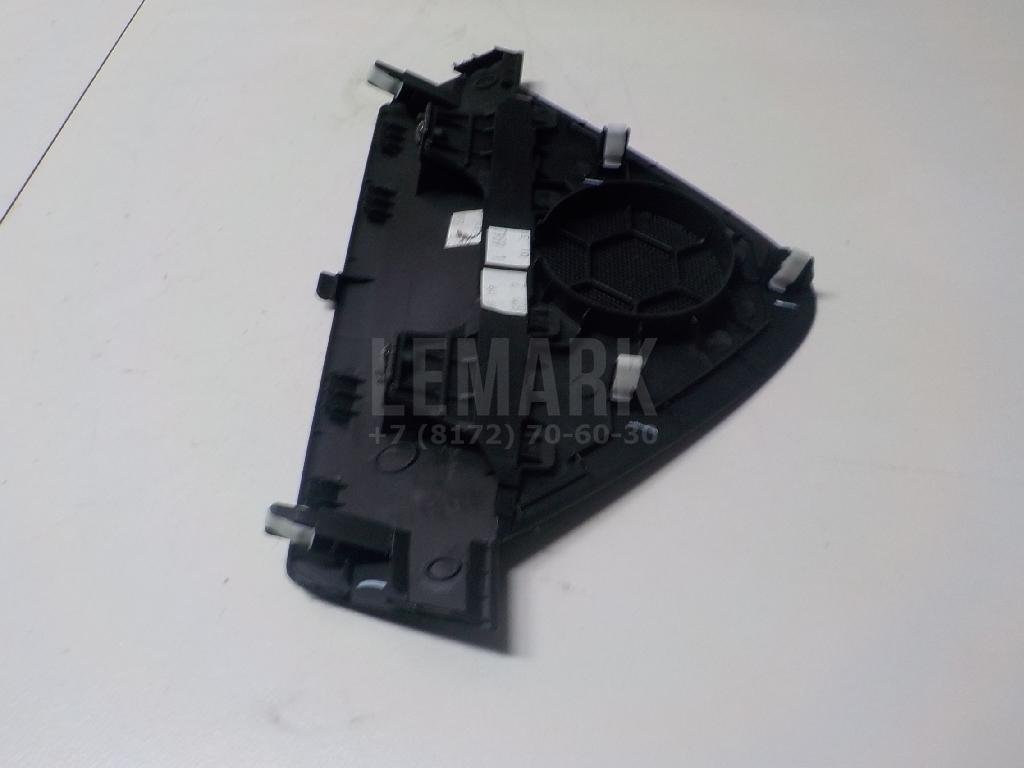 Решетка динамика для  Audi 80/90 [B3] 1986-1991