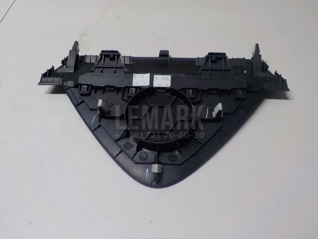 Решетка динамика для  Audi 80/90 [B3] 1986-1991