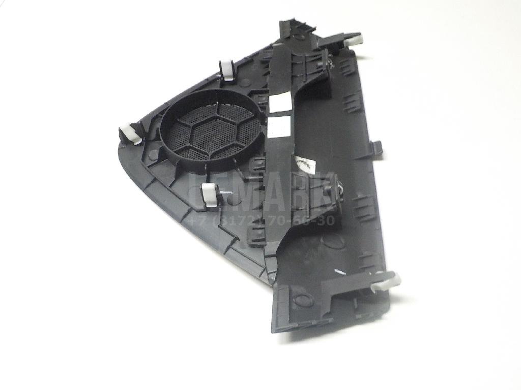 Решетка динамика для  Audi 80/90 [B3] 1986-1991