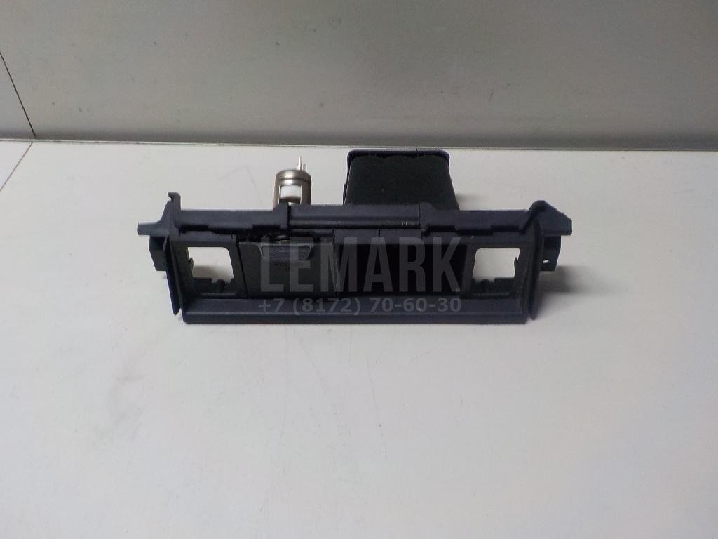 Ящик передней консоли