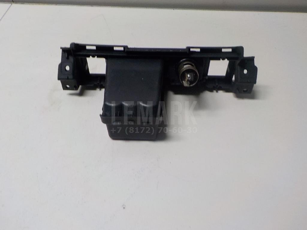 Ящик передней консоли