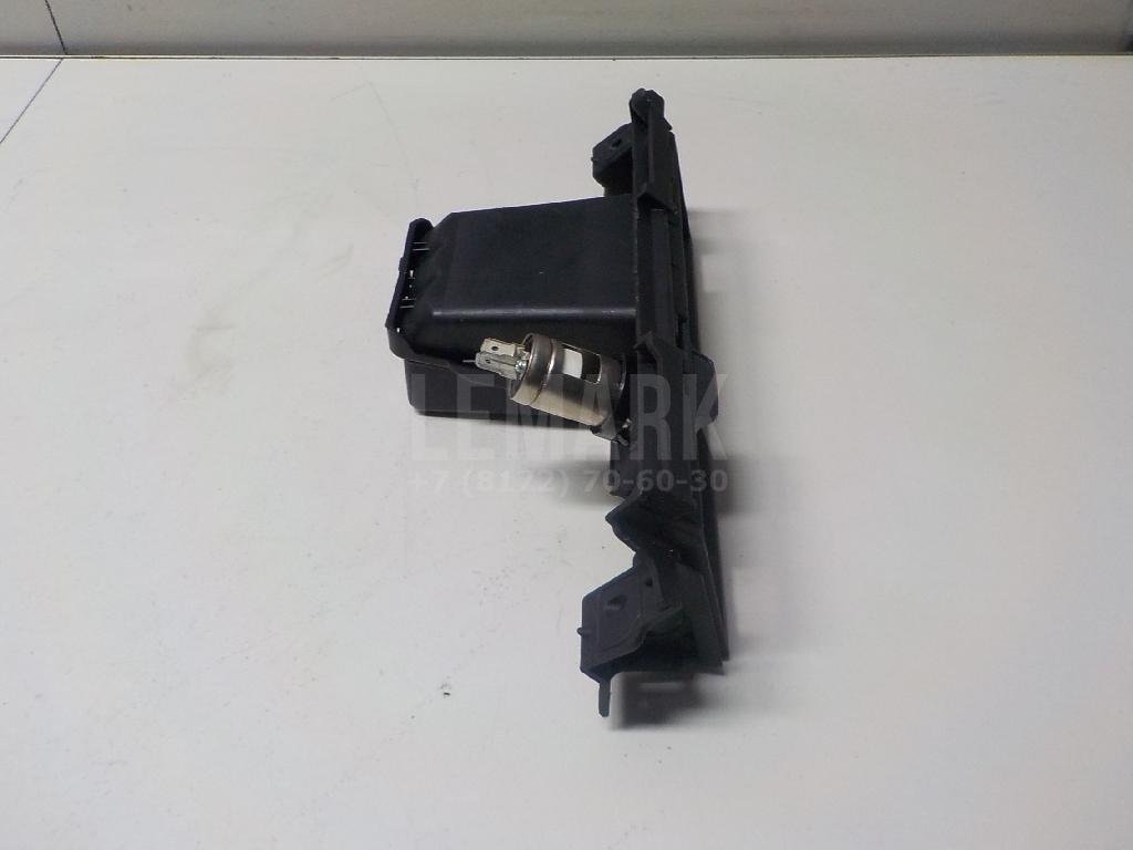 Ящик передней консоли