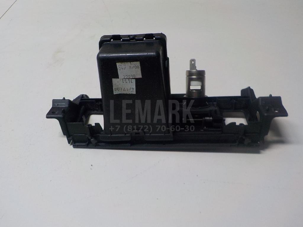 Ящик передней консоли