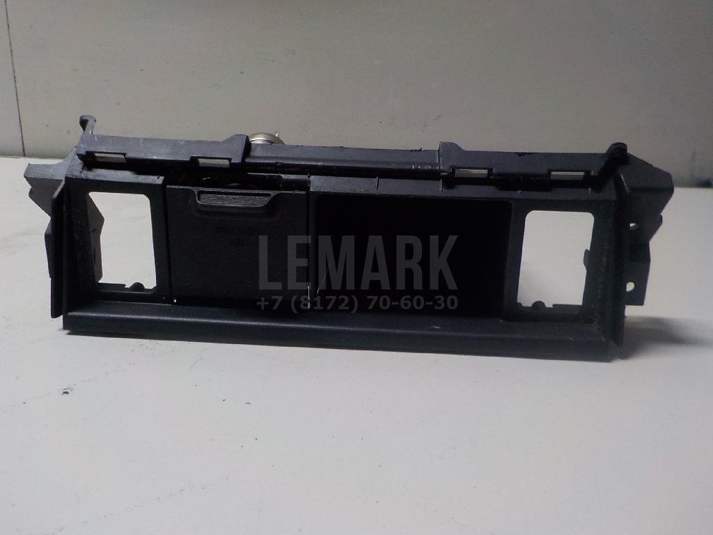 Ящик передней консоли