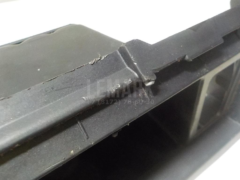 Ящик передней консоли