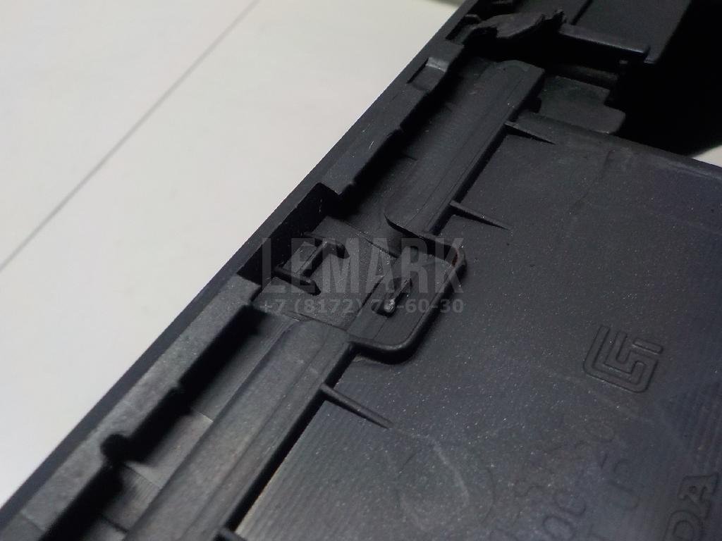 Ящик передней консоли