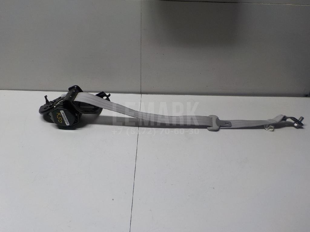 Ремень безопасности