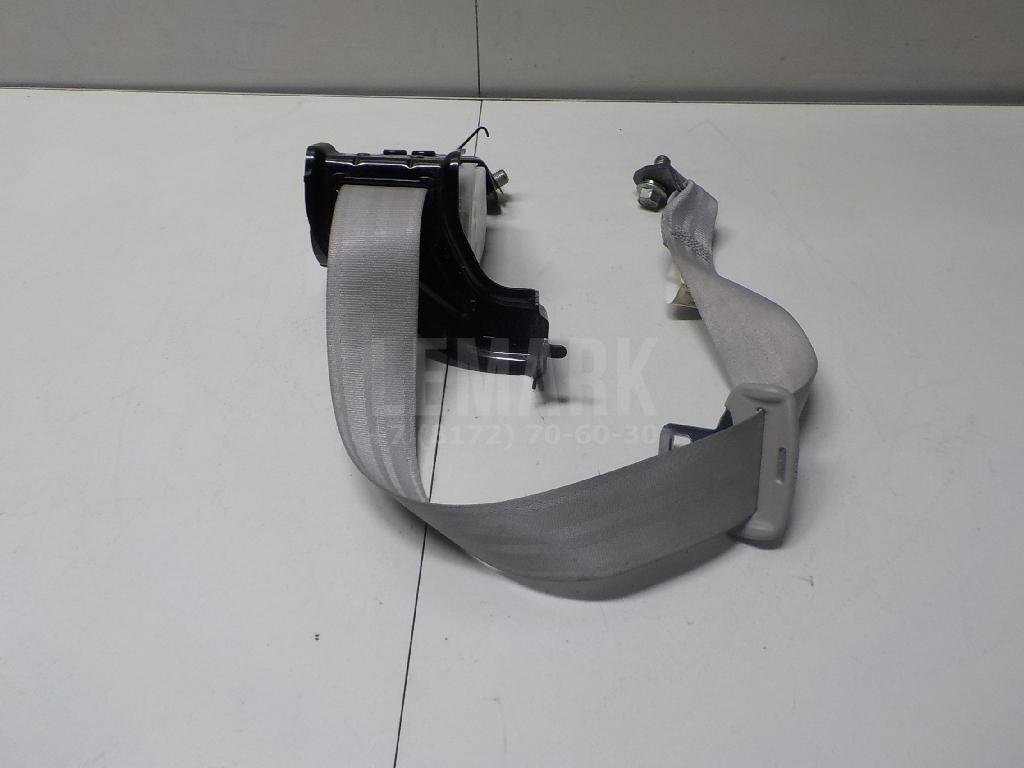 Ремень безопасности