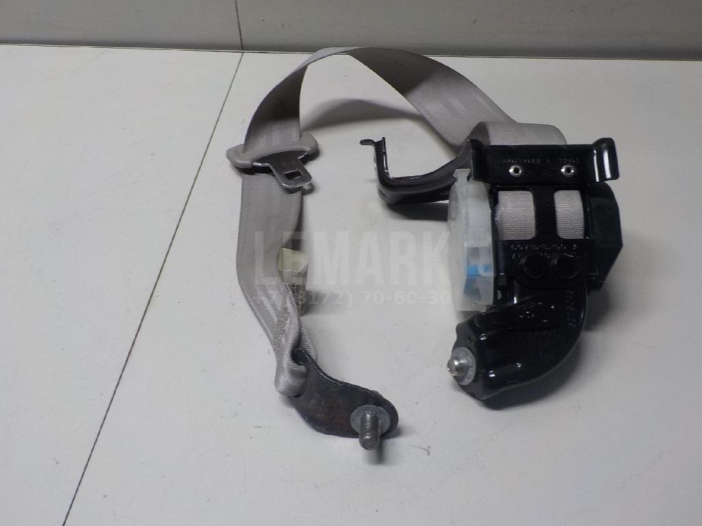 Ремень безопасности