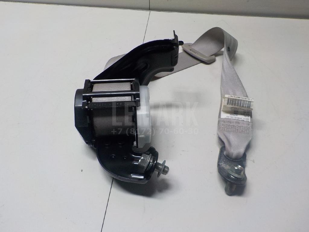 Ремень безопасности