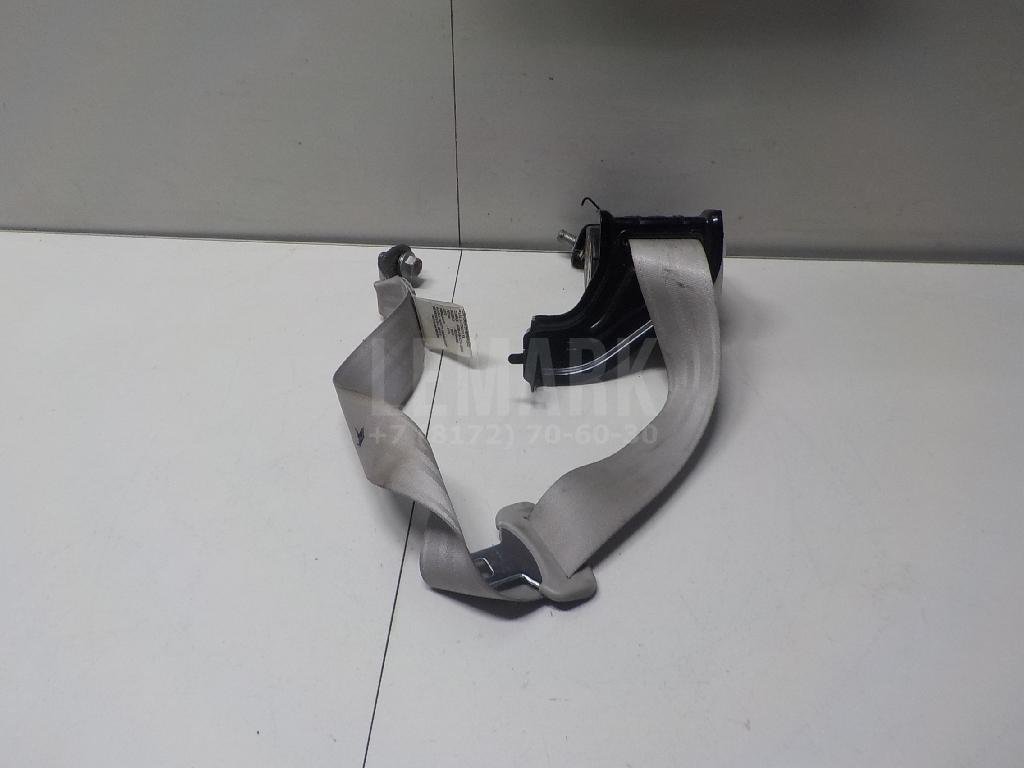 Ремень безопасности