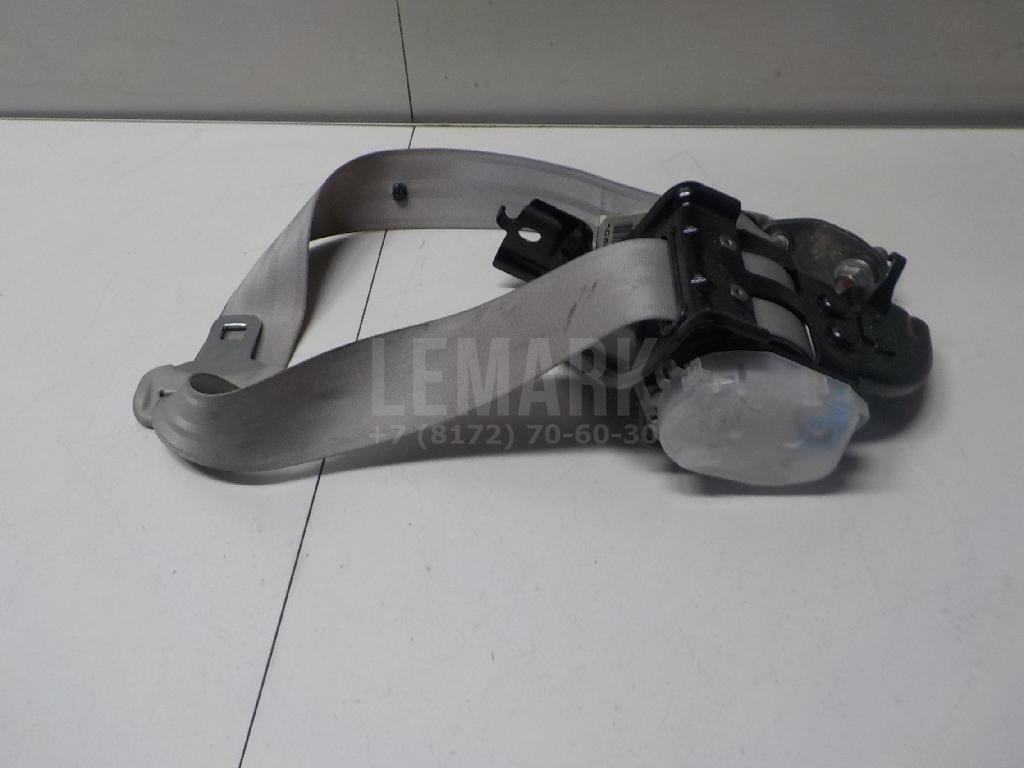 Ремень безопасности