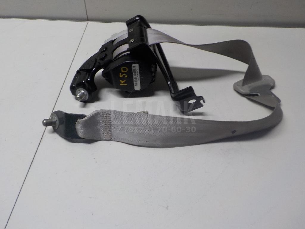 Ремень безопасности