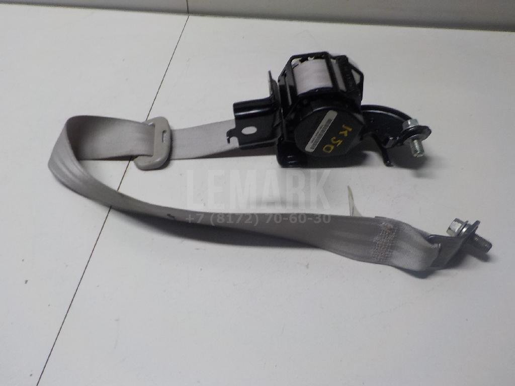 Ремень безопасности