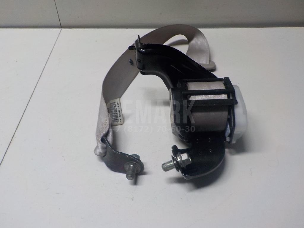 Ремень безопасности