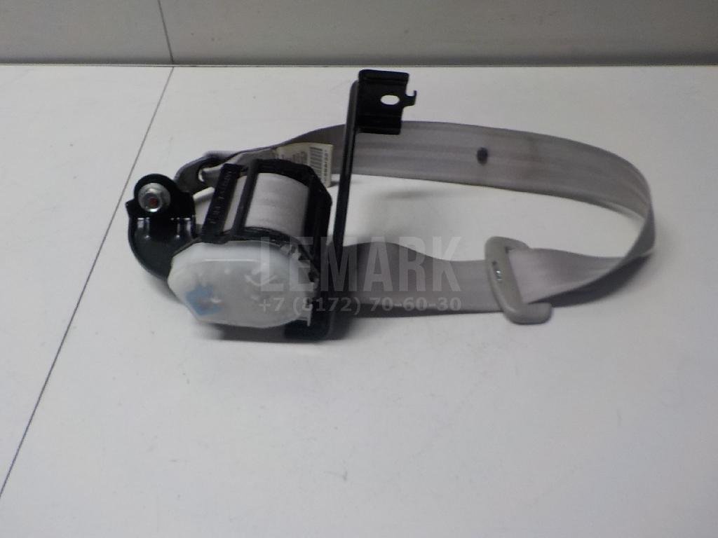 Ремень безопасности