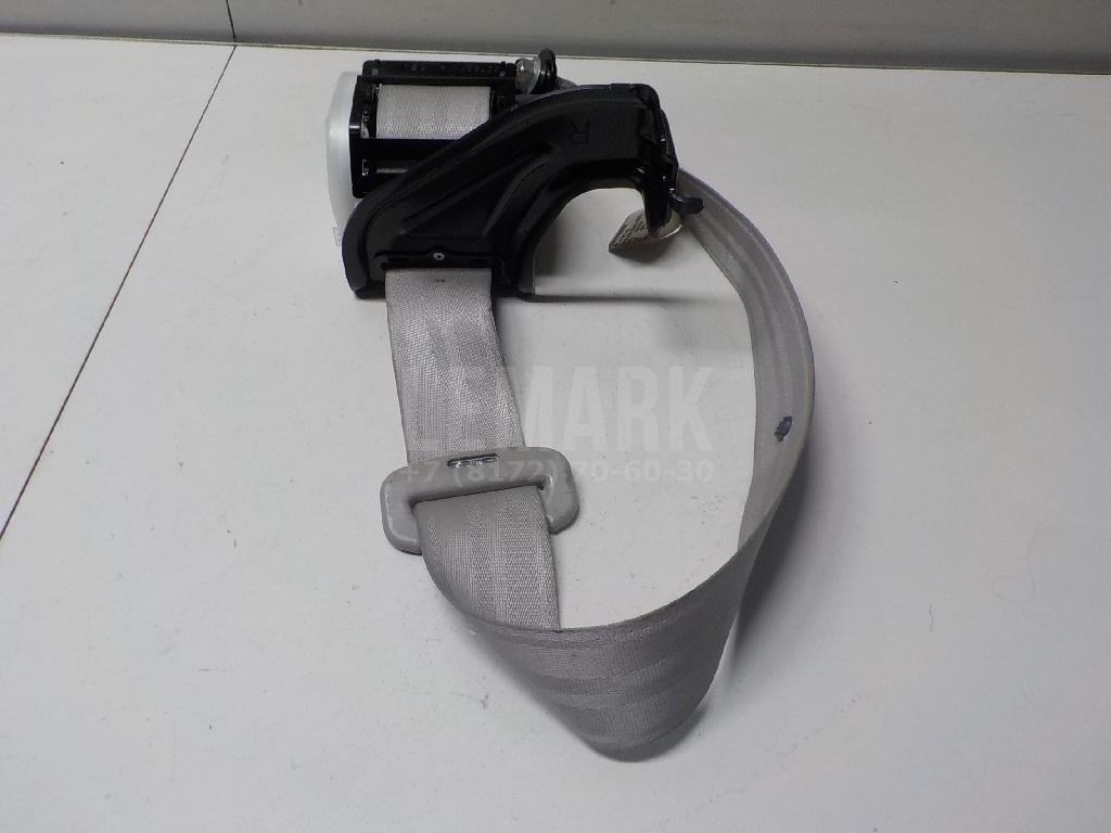 Ремень безопасности