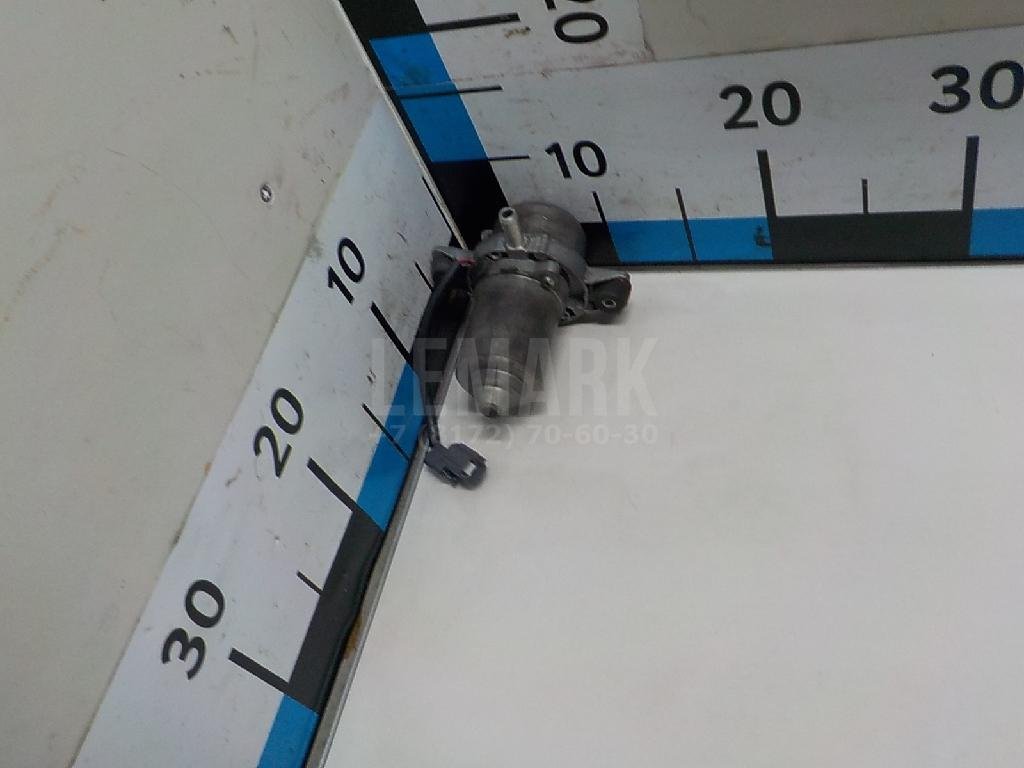 Насос вакуумный