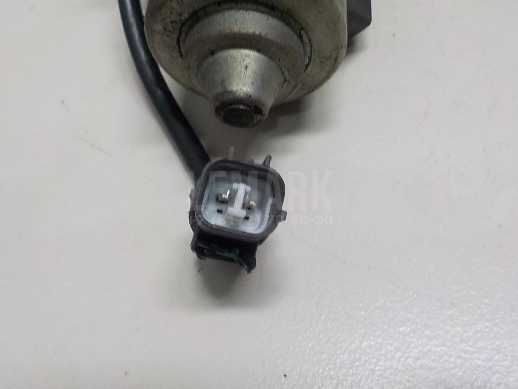 Насос вакуумный