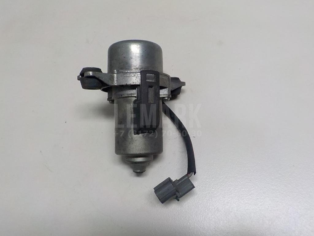 Насос вакуумный