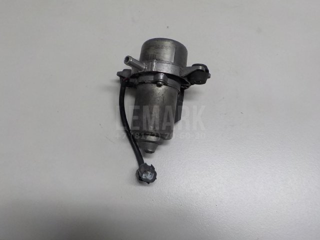 Насос вакуумный