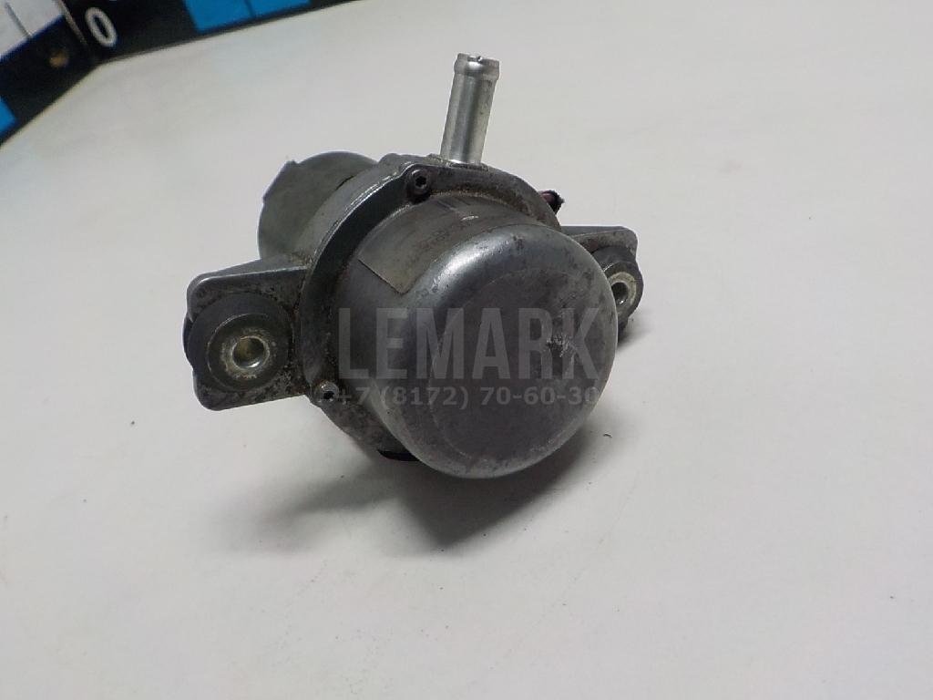 Насос вакуумный