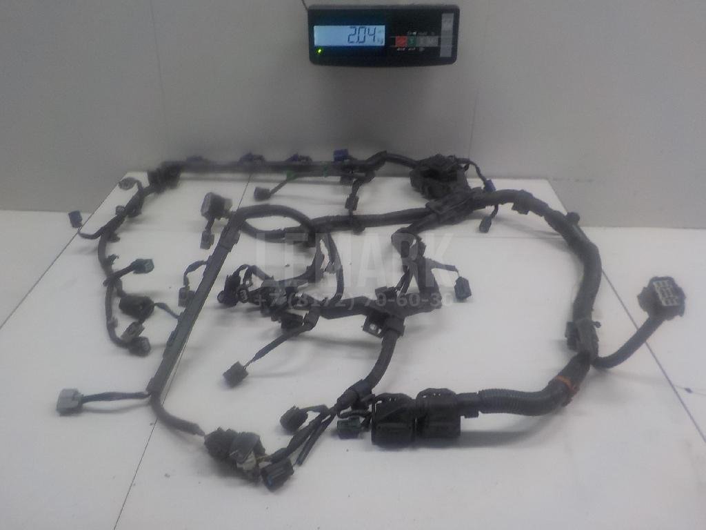 Проводка (коса) для  Alfa Romeo Giulietta 2010-2020