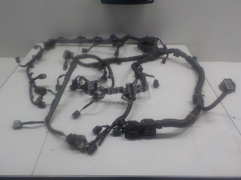 Проводка (коса) для  Alfa Romeo Giulietta 2010-2020