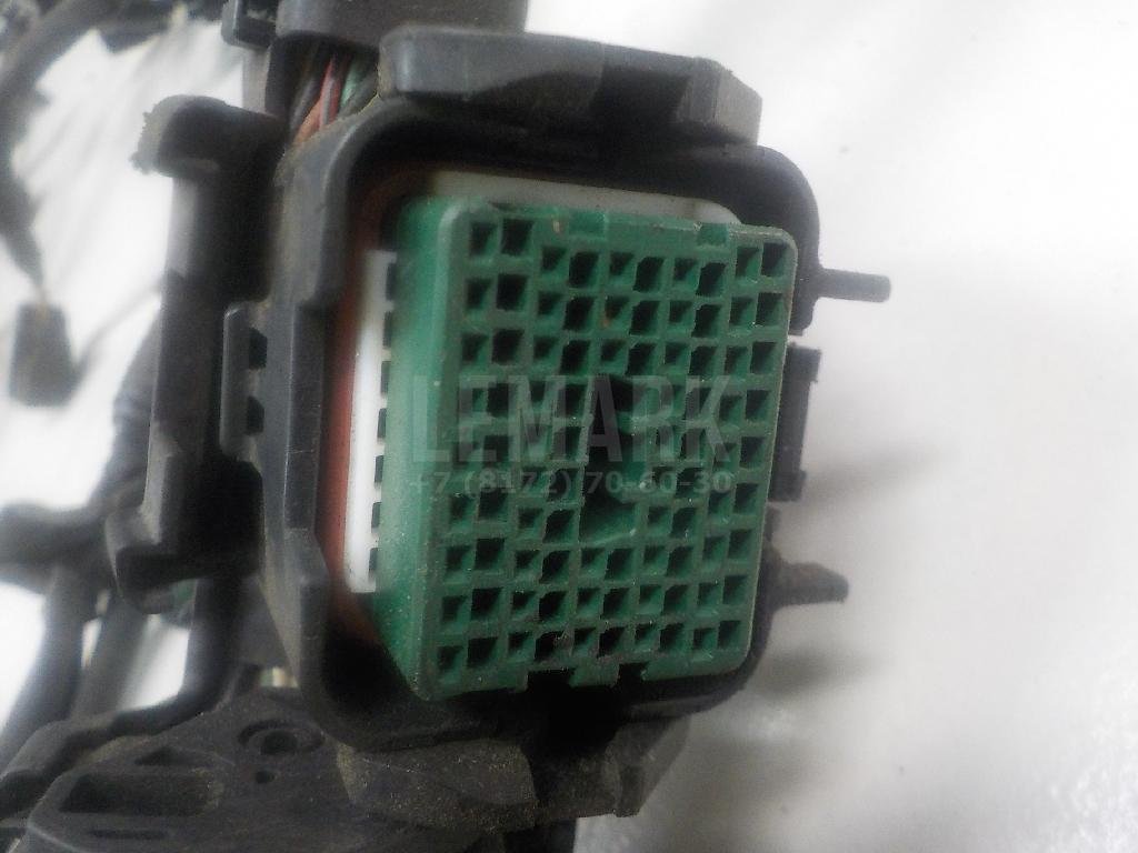 Проводка (коса) для  Alfa Romeo Giulietta 2010-2020