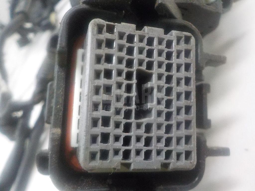 Проводка (коса) для  Alfa Romeo Giulietta 2010-2020