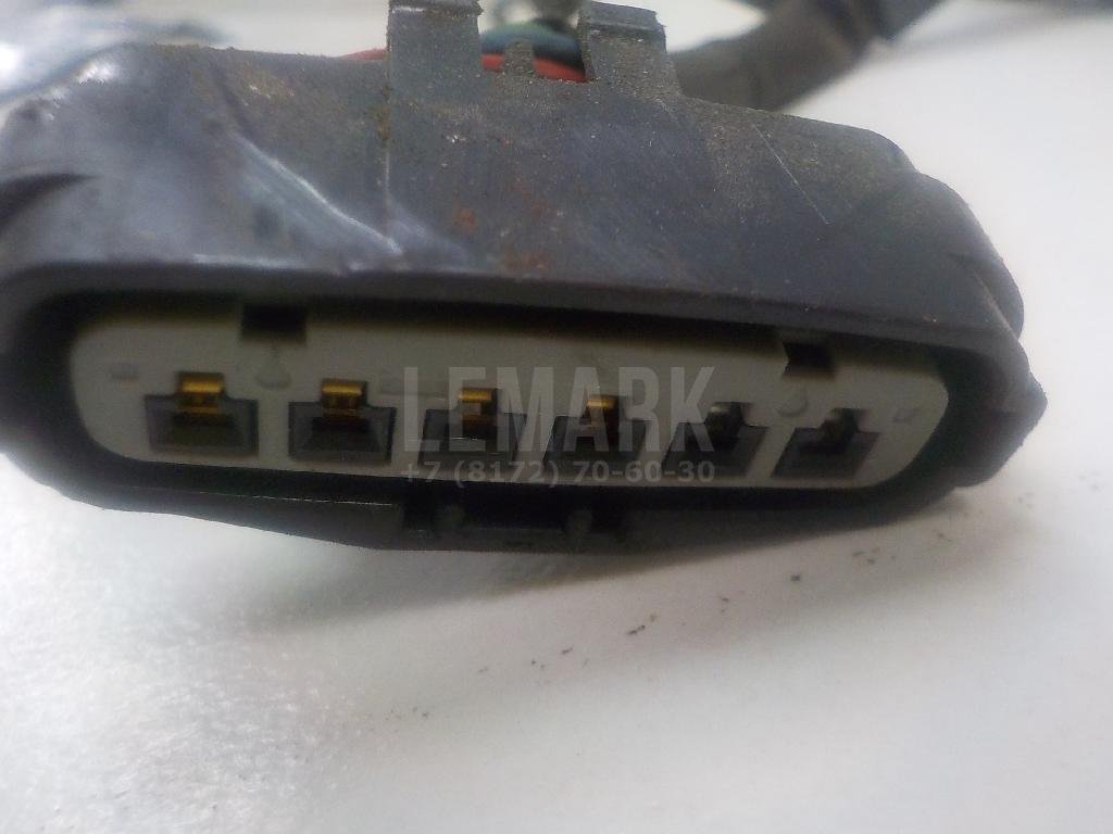 Проводка (коса) для  Alfa Romeo Giulietta 2010-2020