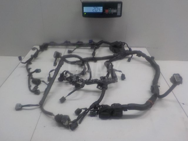 Проводка (коса)