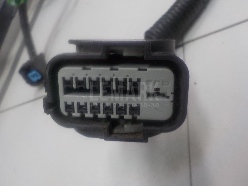 Проводка (коса) для  Alfa Romeo Giulietta 2010-2020