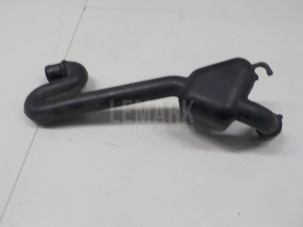 Воздуховод