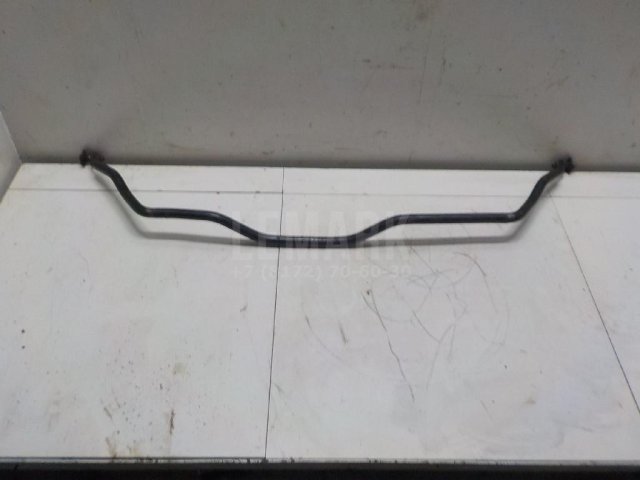 Стабилизатор передний