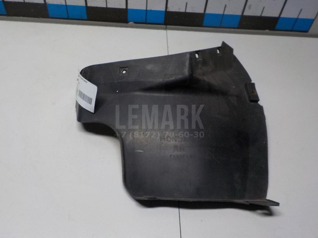 Локер задний правый