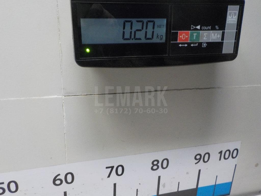 Локер задний правый