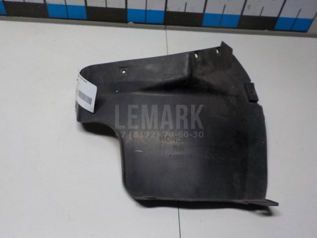 Локер задний правый