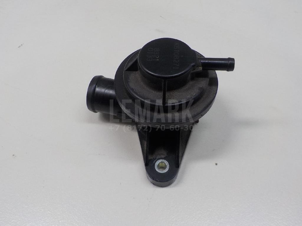 Клапан рециркуляции выхлопных газов