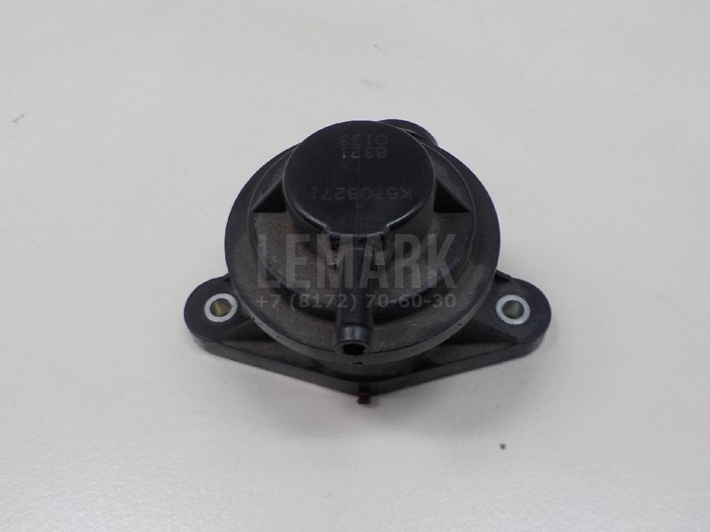 Клапан рециркуляции выхлопных газов