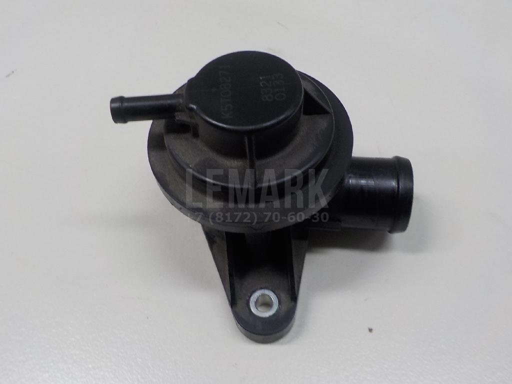 Клапан рециркуляции выхлопных газов