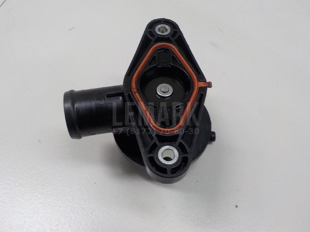 Клапан рециркуляции выхлопных газов