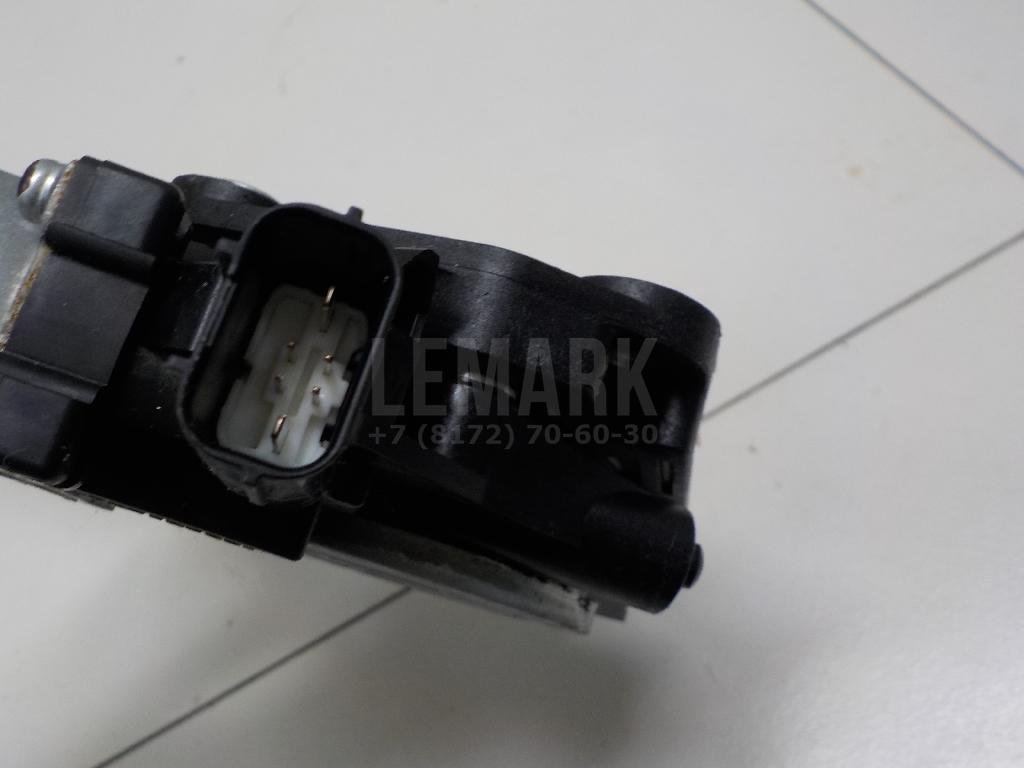 Стеклоподъемник электр. передний правый