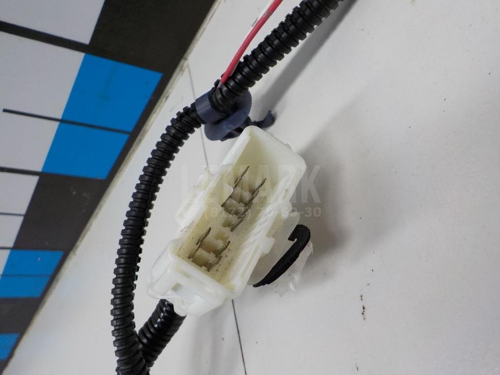 Проводка (коса) для  Audi 100 [C4] 1991-1994