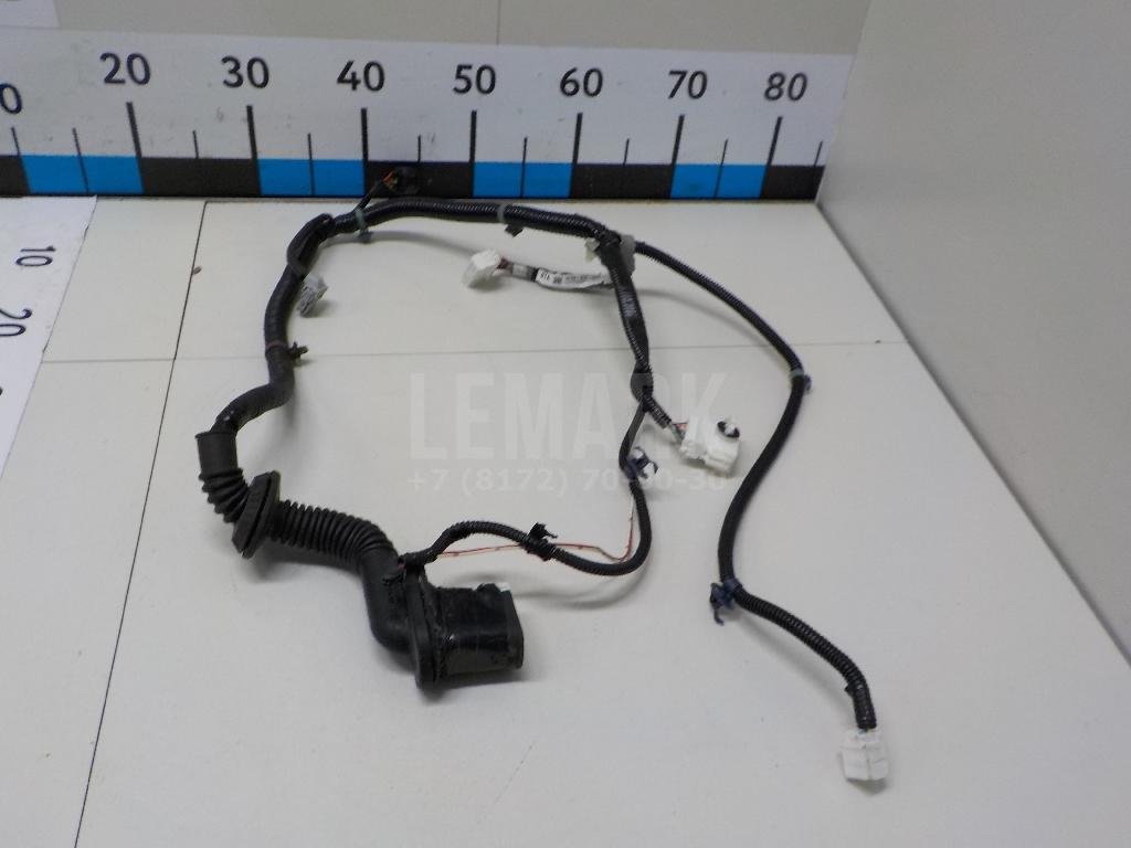 Проводка (коса) для  Audi 100 [C4] 1991-1994