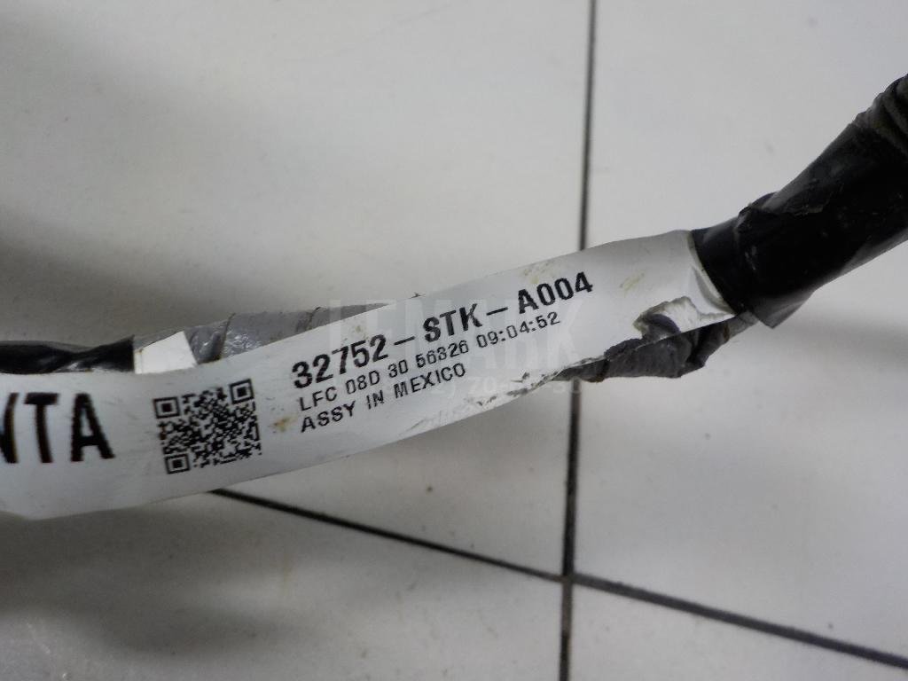 Проводка (коса) для  Audi 100 [C4] 1991-1994