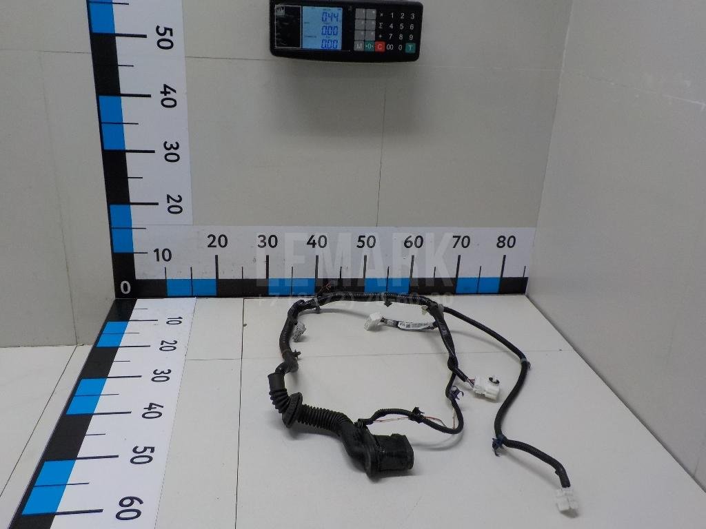 Проводка (коса) для  Audi 100 [C4] 1991-1994